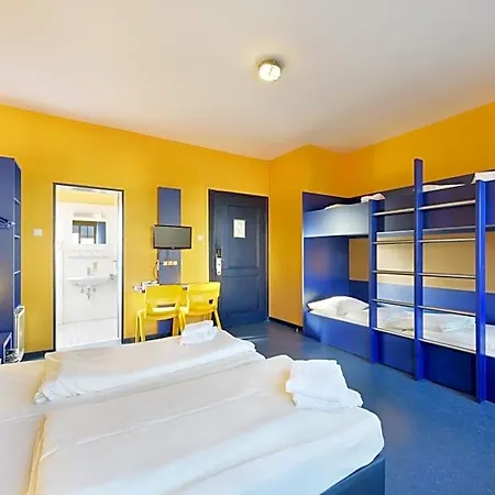 Bed'nbudget Expo-hostel * Hannover