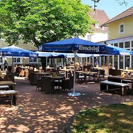 Bed'nbudget Expo-hostel Hannover