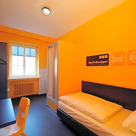 Bed'nbudget Expo-hostel Hotel Hannover