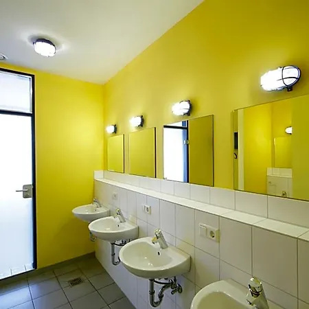 Bed'nbudget Expo-hostel Hotel Hannover