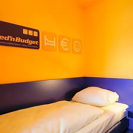Bed'nbudget Expo-hostel Hotel Hannover