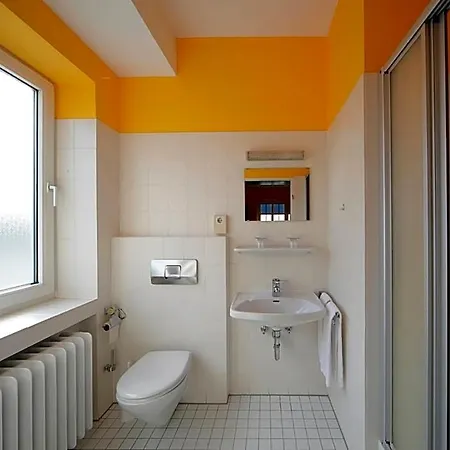 Bed'nbudget Expo-hostel Hannover